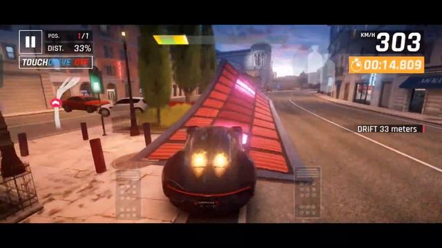 Asphalt9 - ⭐3 Ares S1 Grand Prix Round 5 | Manual Reference Rome - Bread and Circuses - 36:370 смотреть онлайн