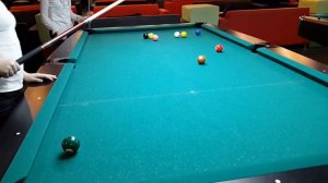 pool/Пул. Игра 9-ка