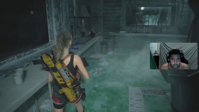 LATE NIGHT PLAYING ?RESIDENT EVIL 2 REMAKE ?♀️?‼️?️?️?️‼️‼️‼️ смотреть онлайн