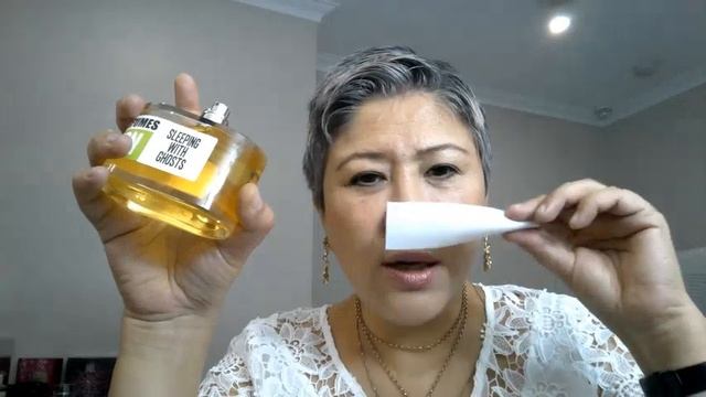 Ванильное небо: ниша и селектив