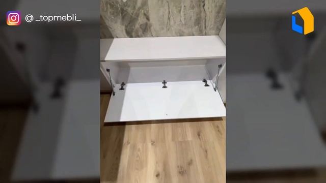 Оригінальна кухня І Стиль та дизайн 2023 року І Проєкт @_topmebli_ смотреть онлайн