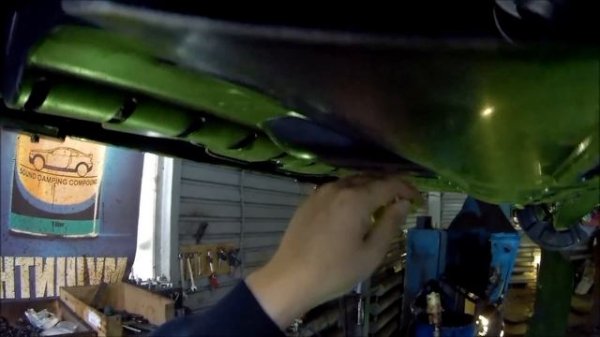 Lifan Myway, как быстро сгниет после такого?