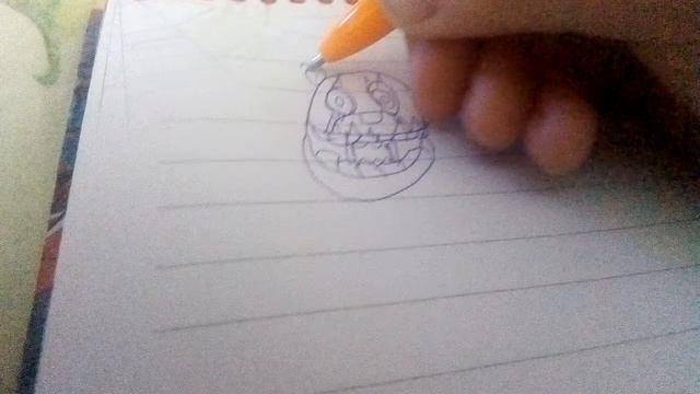 Как нарисовать голову спрингтрапа смотреть онлайн