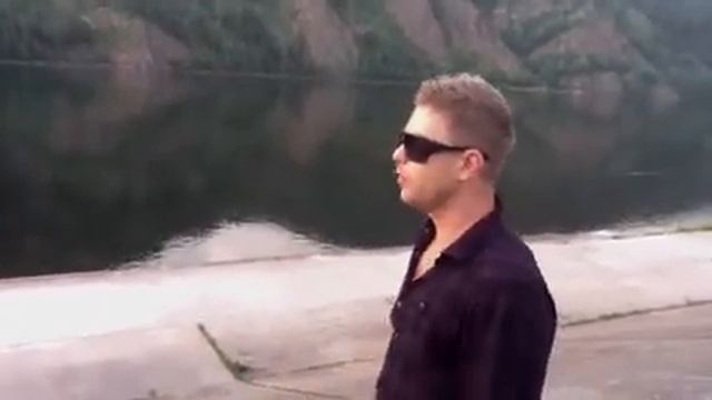 Митя Фомин видеоблог - 32(11 июля 2011)