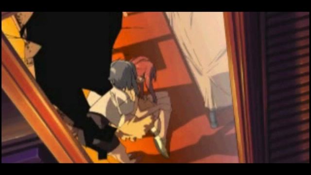 Yarudora Portable Double Cast English Part 5 смотреть онлайн
