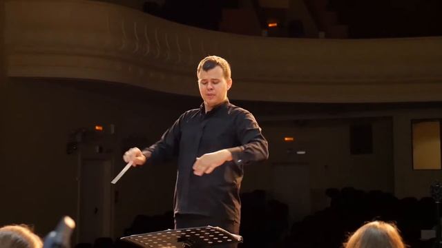 «Заслуженный коллектив народного творчества» Духовой оркестр МБУК «Дворец культуры» г. Павлово смотреть онлайн