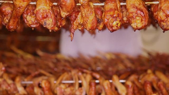 Павловская курочка от фермы до прилавка смотреть онлайн