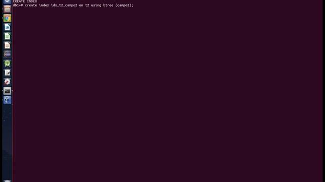 Curso PostgreSQL Administração Básico смотреть онлайн