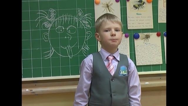 Марина Бородицкая «Про вредных» смотреть онлайн