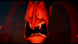 Transylvania 4 Love Is Not Hard to Find Song | HOTEL TRANSYLVANIA TRANSFORMANIA | 4K Ultra FUHD