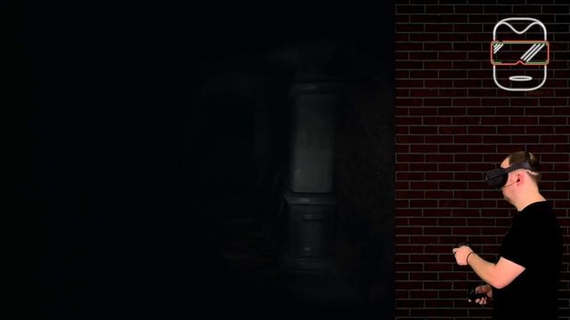 Oculus Quest [deutsch] Affected The Manor VR: Erster Eindruck | Oculus Quest Spiele deutsch смотреть онлайн