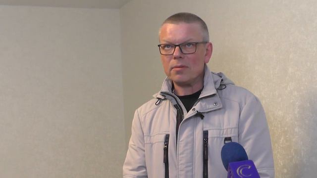 Жильё «под ключ». Соликамские врачи переезжают в новое жильё смотреть онлайн