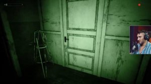 Summer of 58 / Лето 58 - Прохождение игры #1