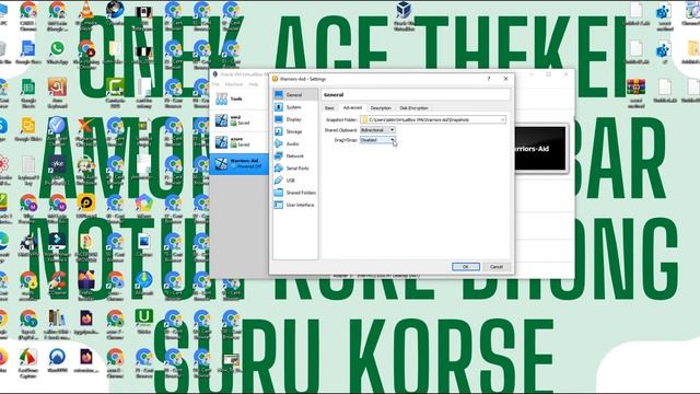 How To Install A VirtualBox For Your Windows 10 Pc! смотреть онлайн