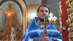 Притча о талантах. Евангелие от Матфея 25:14-30. Воскресная проповедь протоиерея Владимира Великого