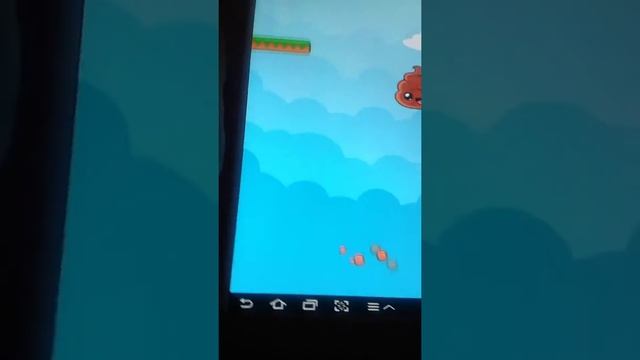 Обзор игр #3 (Happy Jump) смотреть онлайн
