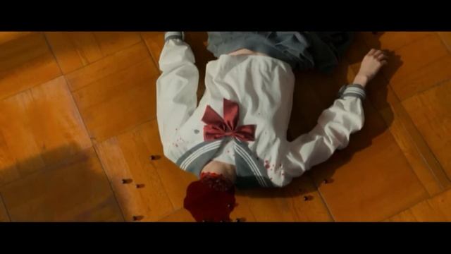Students Are Forced To Play A Death Game | Школьники победили в смертельной игре смотреть онлайн