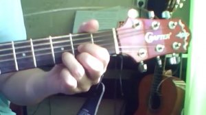 Ланфрен ланфра - Гардемарины вперед (Аккорды на гитаре)