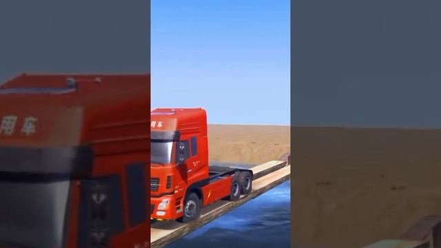 Góc Giải Trí | Xe Tải Vui nhộn nhảy múa theo nhạc remix | Trucks Funny | Truck Dancing #78 смотреть онлайн