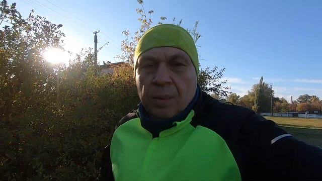 Восстановление беговых кондиций после болезни. Полумарафон из 2 часов. Недели 11-12. 16 км длинная смотреть онлайн