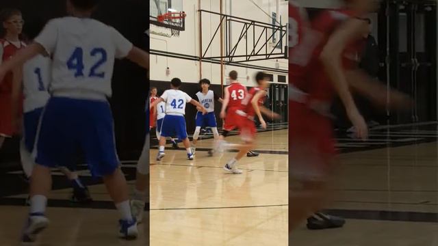 Mercer vs Jane Adams @franklin first half смотреть онлайн