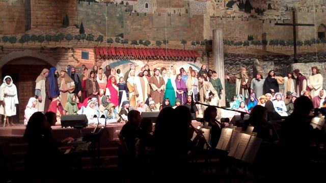 Rest - Come and See His Golory - Parkwood Gospel Temple смотреть онлайн