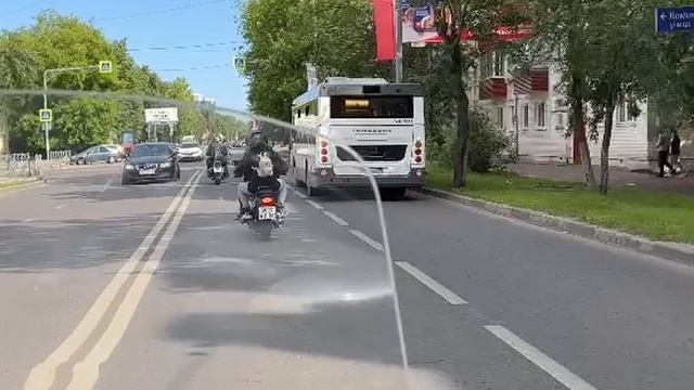 Мотоциклист смотреть онлайн