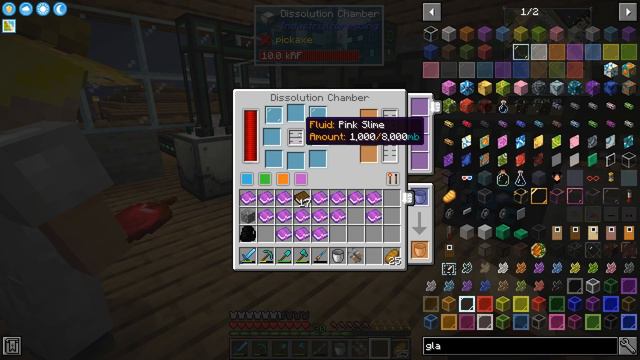Die PINK SLIME Idioten! | Minecraft ALL THE MODS 6 #20 смотреть онлайн