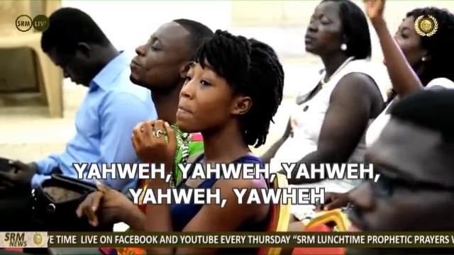 THE RESPONSIBILITY PACKAGE OF PROPHECY BY LAY PASTOR NELSON AGORDOH смотреть онлайн