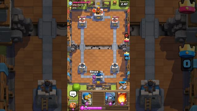 MAZO PARA SUBIR A ARENA 7 смотреть онлайн