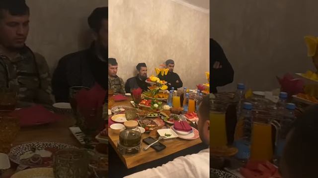 Кори Комилчон бо Кори Сиратулло смотреть онлайн