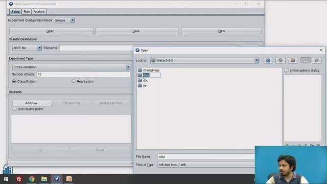 Demonstrating Boosting in Weka смотреть онлайн