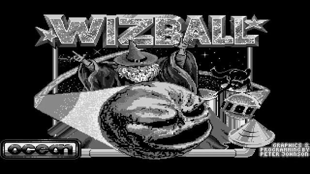 ATARI FALCON WIZBALL D BUG HACKED DBUG PATCHED FILED WIZ BALL PROBLEM WIZ BALL By Ocean смотреть онлайн