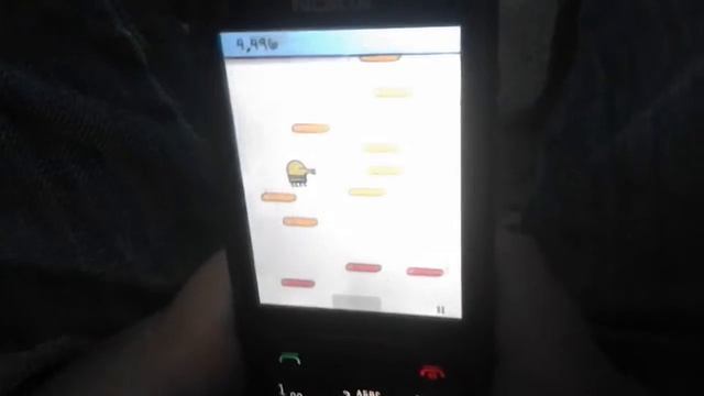 Мой брат играет в ДУДЛ ДЖАМП смотреть онлайн