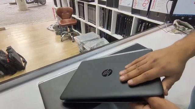 لابتوب hp 440 G3 بمواصفات قوية? смотреть онлайн