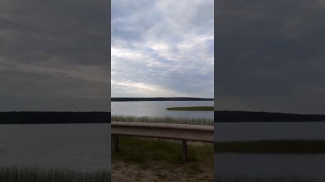 Вилейское водохранилище ? Природа Беларуси. Лето2022 смотреть онлайн