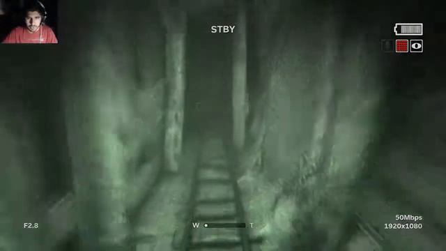 Outlast 2 - #15 - Val era mujer? o.O смотреть онлайн
