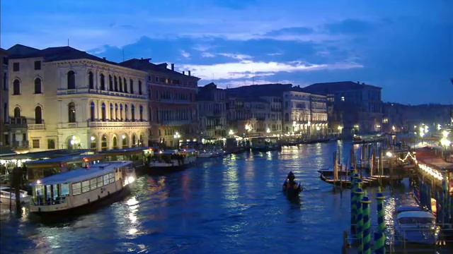 Italian Medley (Miscuglio Italiano)