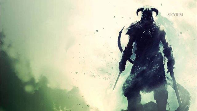 Skyrim Glitch - How to level up ALL skills to 100! FAST! PC/X360/PS3 смотреть онлайн