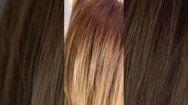 Растяжка цвета смотреть онлайн