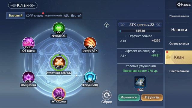Fox Legends - Обзор Мечника - Субъективное мнение! #Путь меча ч. 7 смотреть онлайн