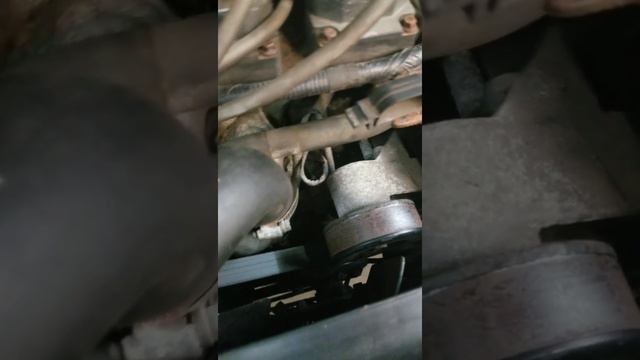 1998 Ford explorer 5.0 Project vehicle: Problems episode 2 смотреть онлайн