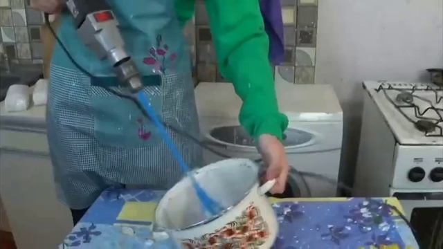 Пега макороны с кечупом кечупом. смотреть онлайн