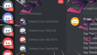 мой дискорд взломали... смотреть онлайн