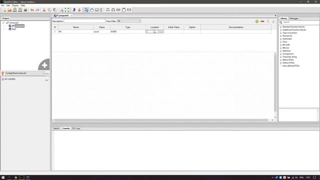 OpenPLC - modbus - read + write. P1 смотреть онлайн