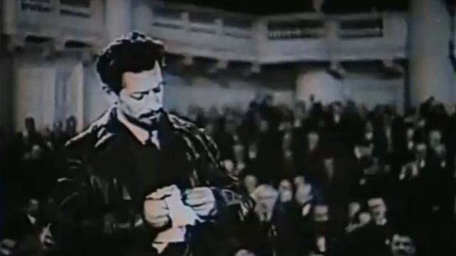 Yakov Sverdlov edit смотреть онлайн