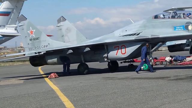 Mig 29 Yerevan 17.03.2018 смотреть онлайн