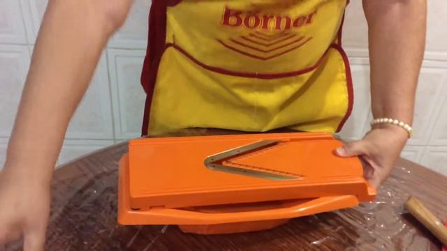 Börner Procesador смотреть онлайн