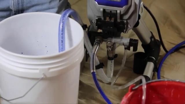 TOP 5 Best Paint Sprayer to Buy in 2020 смотреть онлайн