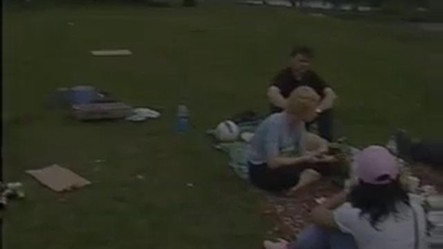 пикник в стригино (2004г.) смотреть онлайн